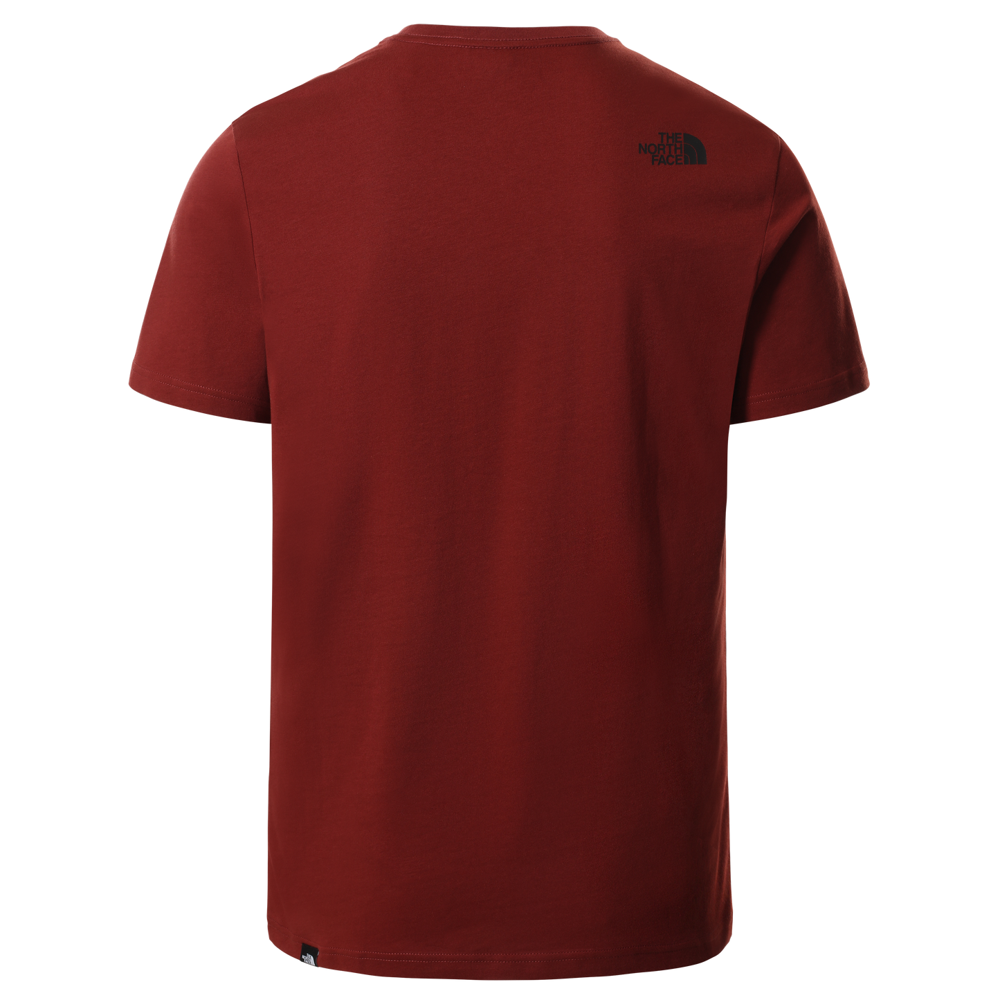 The North Face Fine T-Shirt - Tnf Black
