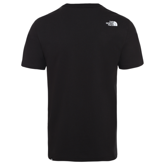 The North Face Fine T-Shirt - Tnf Black