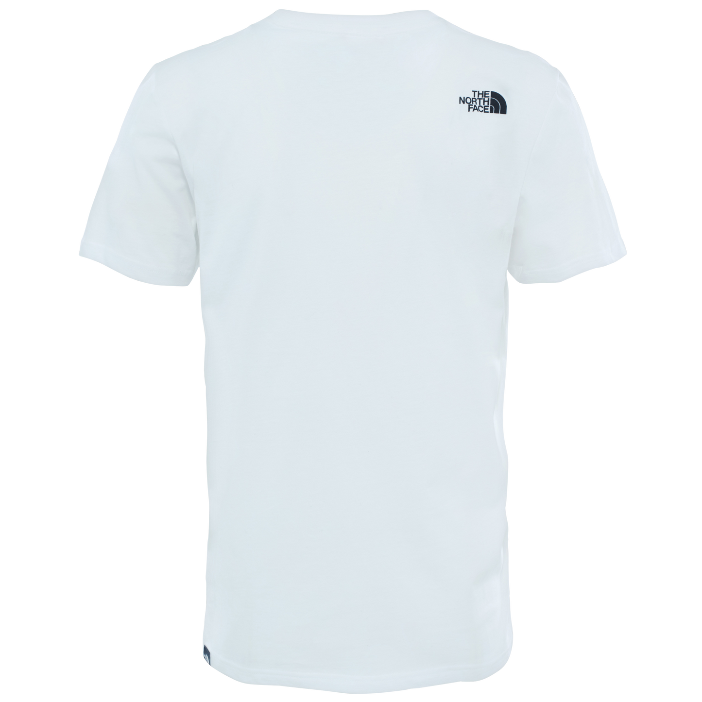 The North Face Fine T-Shirt - Tnf Black