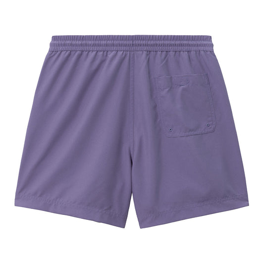 Carhartt WIP Chase Swim Trunks - Arrenga Gold