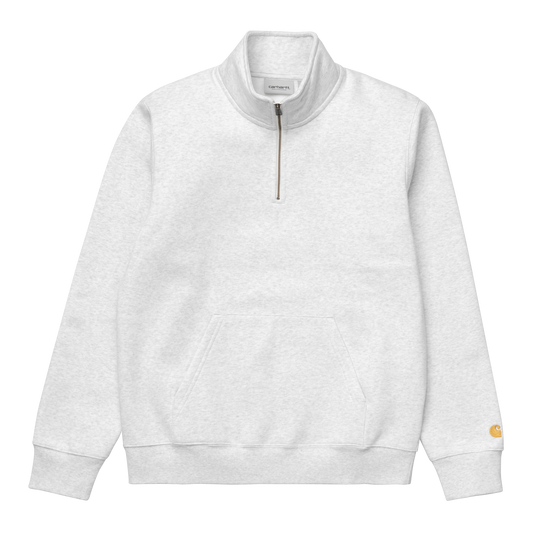 Carhartt WIP Chase Neck Zip Sweatshirt