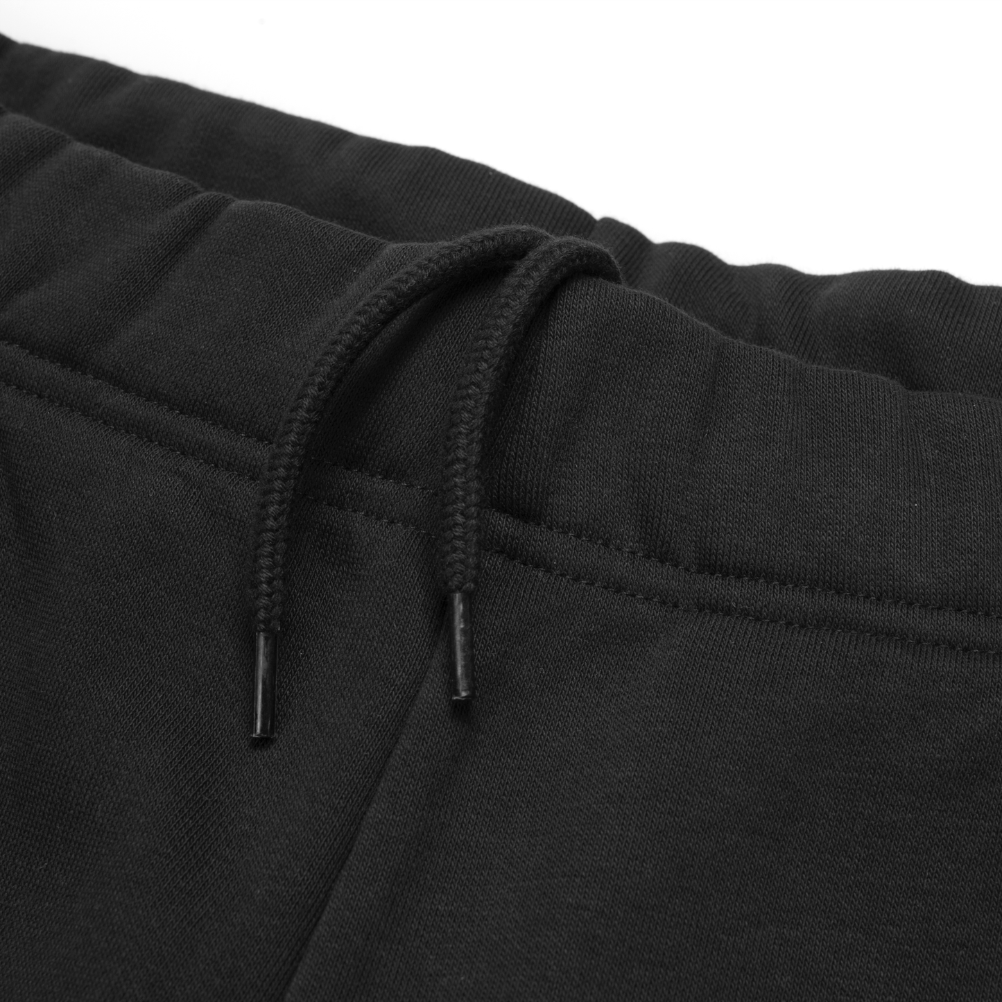 Carhartt WIP Chase Sweat Short - Black Gold