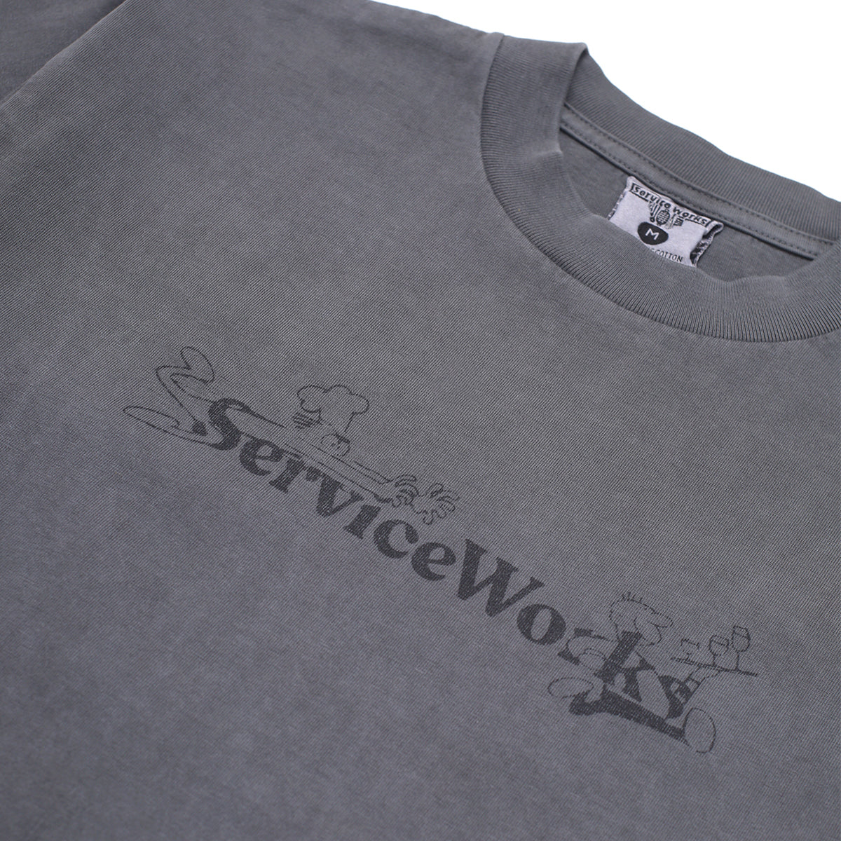 Service Works Chase T-Shirt