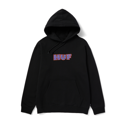 HUF Cheata Pullover Hoodie