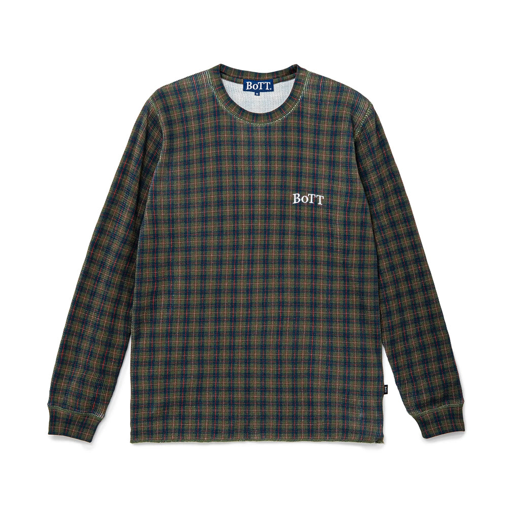 BOTT Check Thermal - Forest