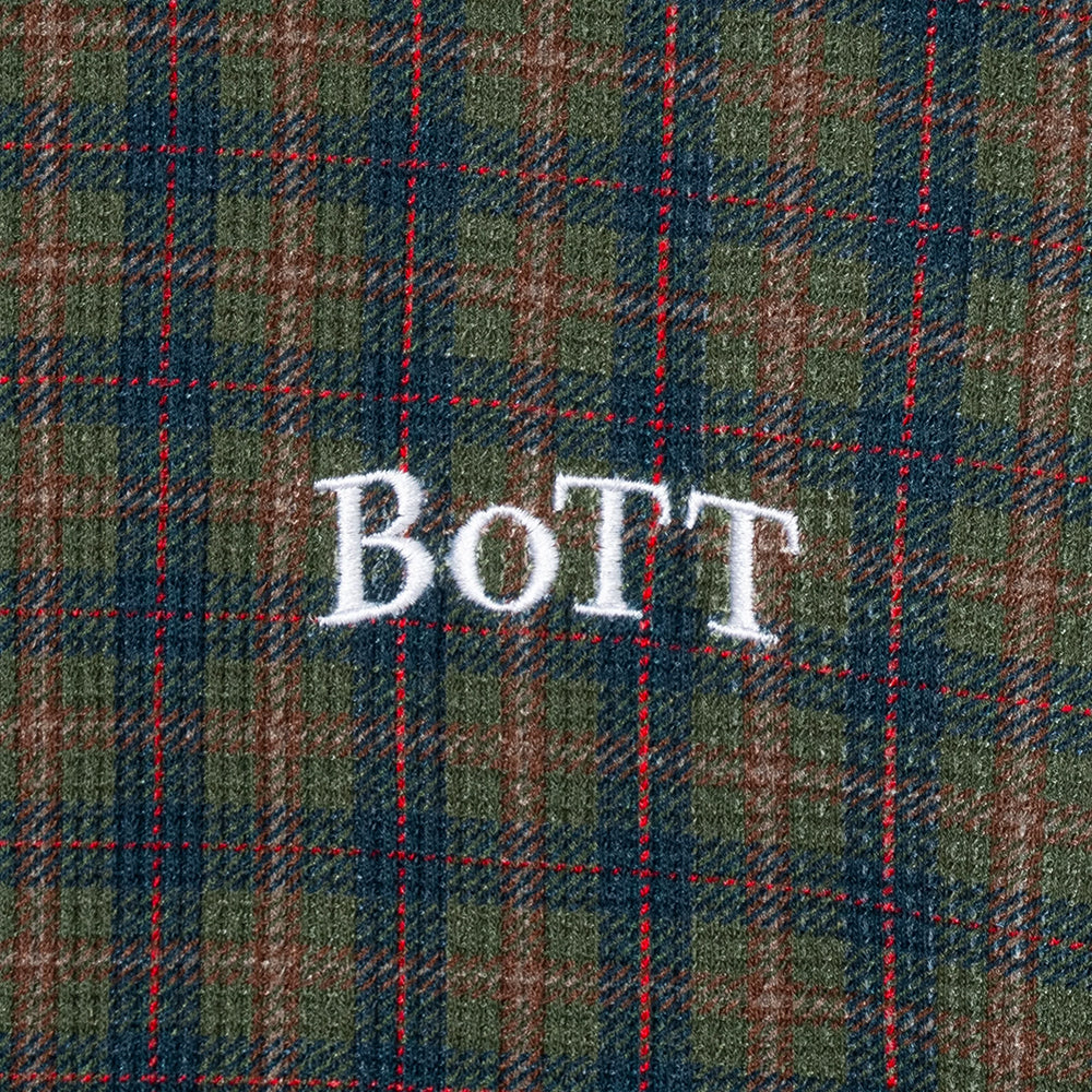 BOTT Check Thermal - Forest