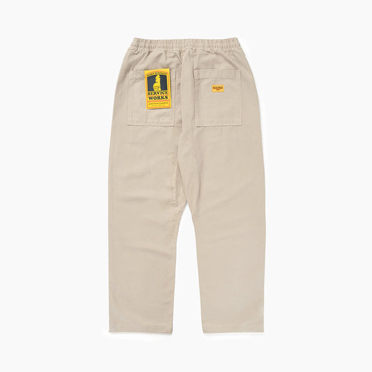Service Works Canvas Chef Pant