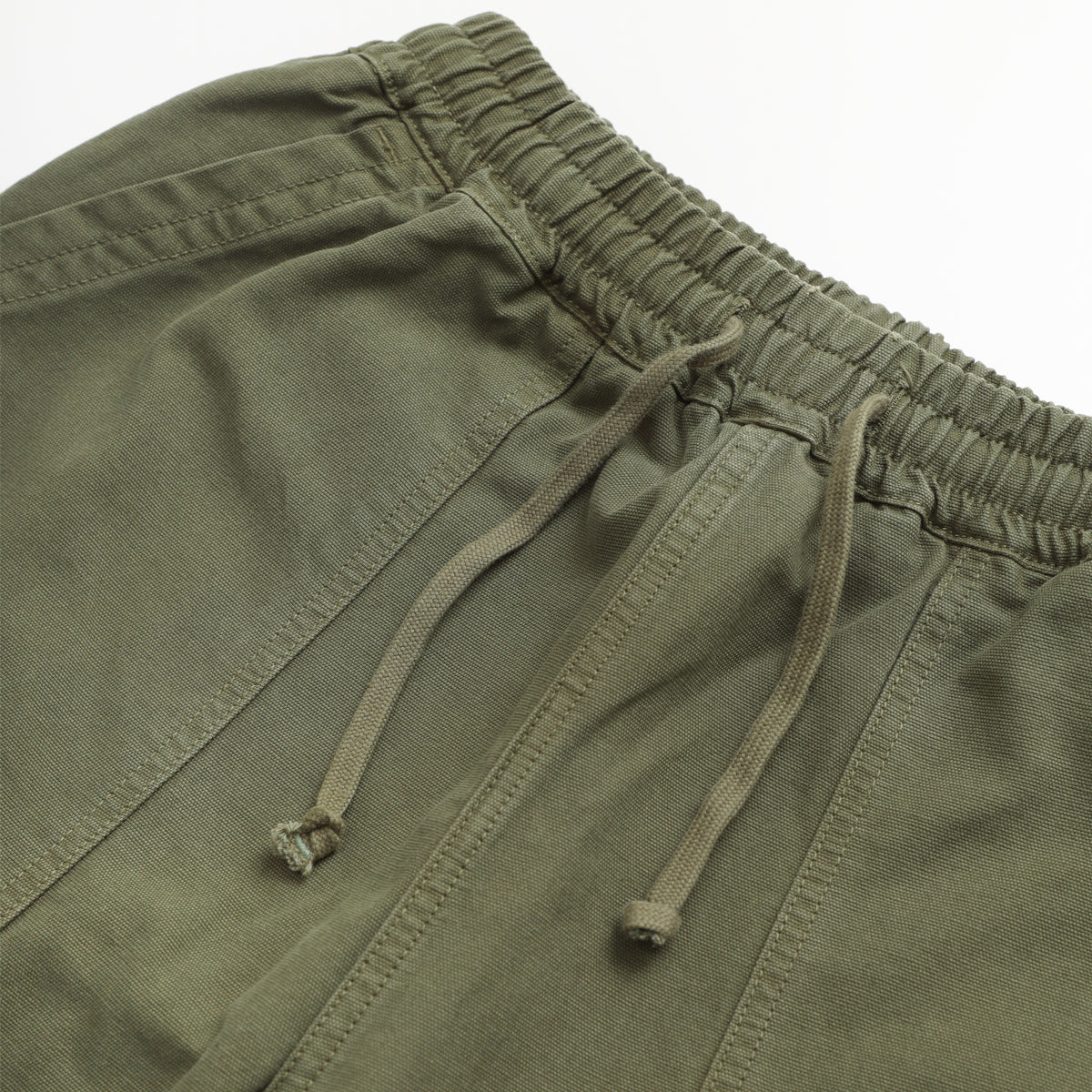 Service Works Canvas Chef Pant - Olive