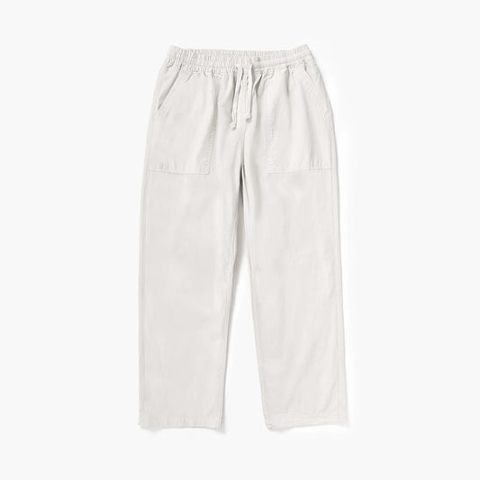 Service Works Poplin Chef Pant - Salt