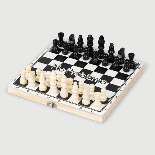 No Problemo NP Chess Board - Multi