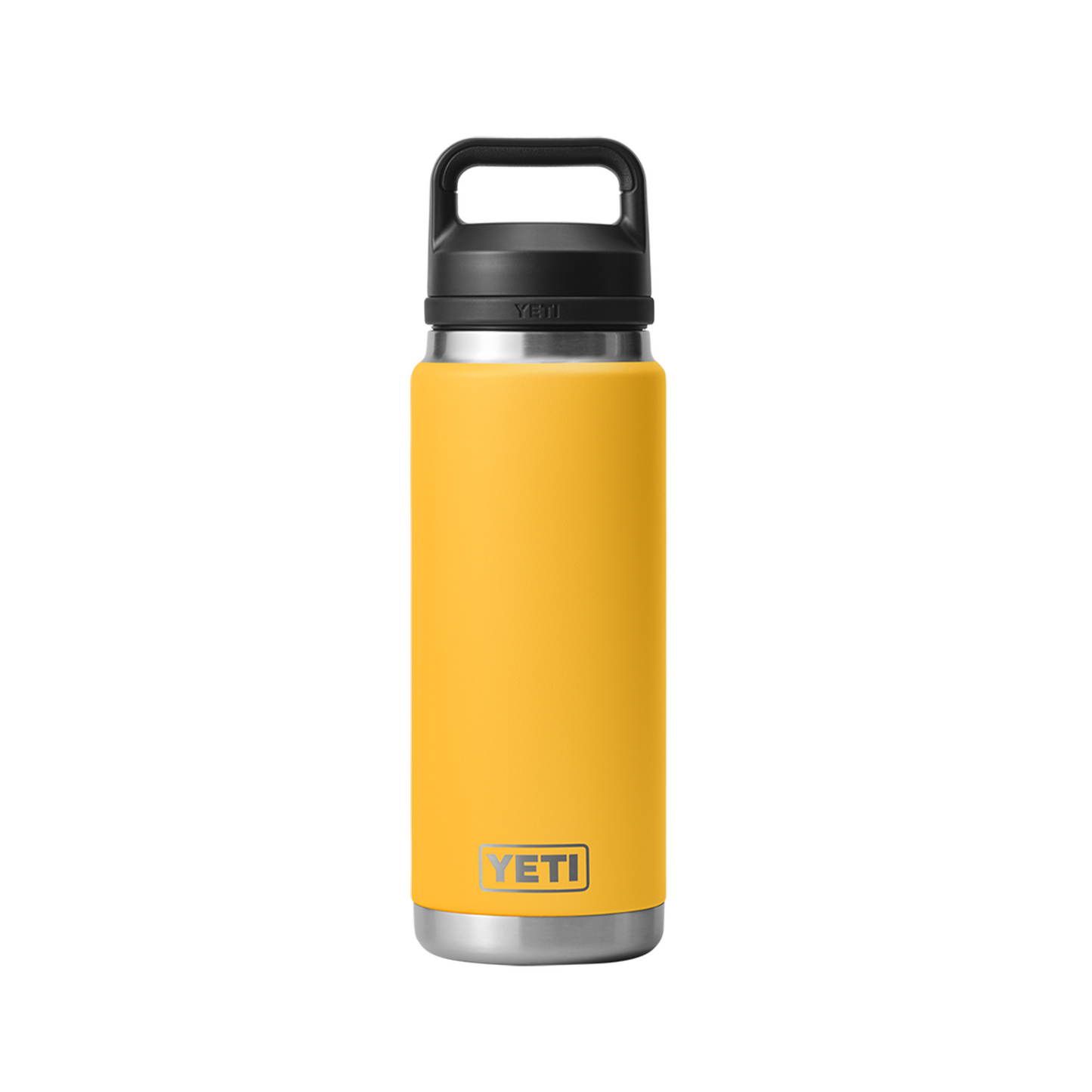 YETI Rambler 26oz Bottle With Chug Cap - Alpine Yellow