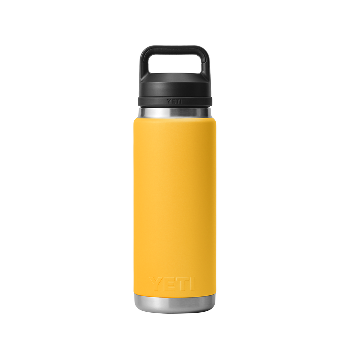 YETI Rambler 26oz Bottle With Chug Cap - Alpine Yellow