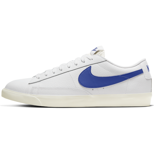 Nike Blazer Low Leather