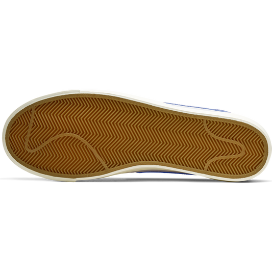 Nike Blazer Low Leather