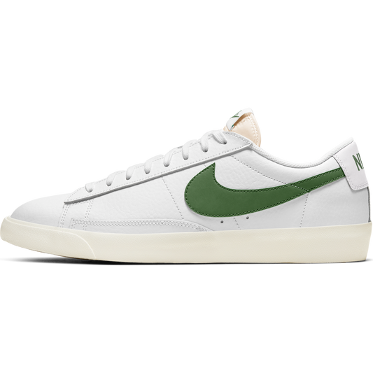 Nike Blazer Low Leather