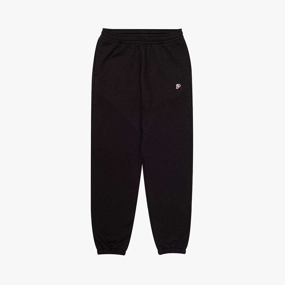 PARLEZ Circuit Sweat Pants - Black