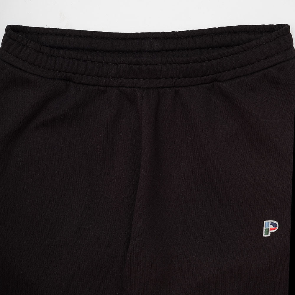 PARLEZ Circuit Sweat Pants - Black