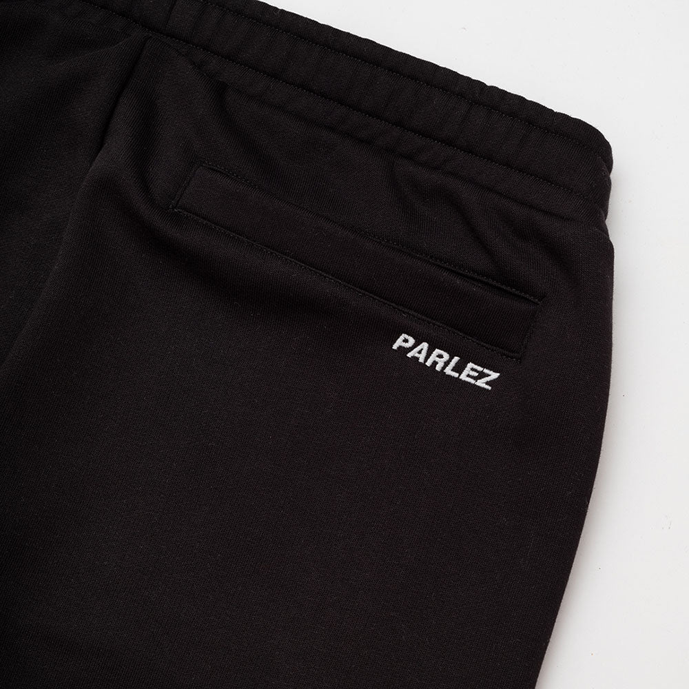 PARLEZ Circuit Sweat Pants - Black