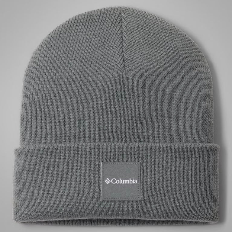 Columbia City Trek HW Beanie - Sedona Sage