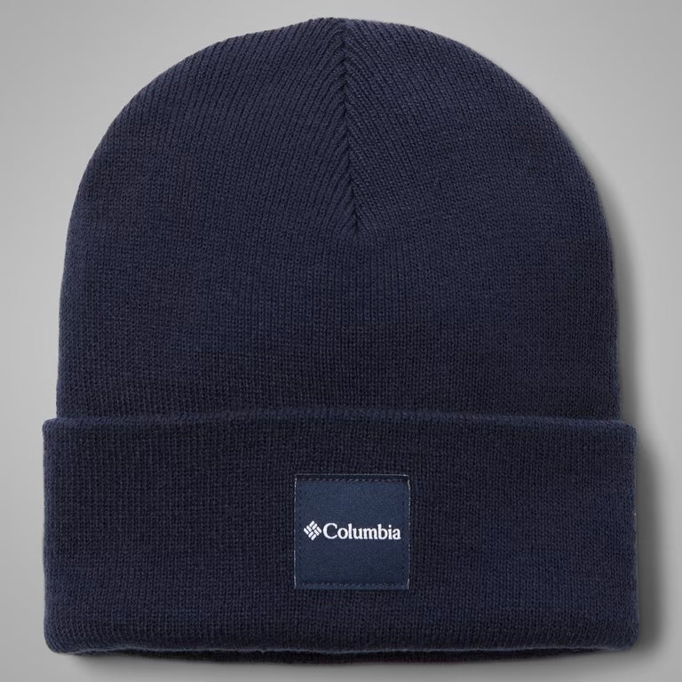 Columbia City Trek HW Beanie - Collegiate Navy