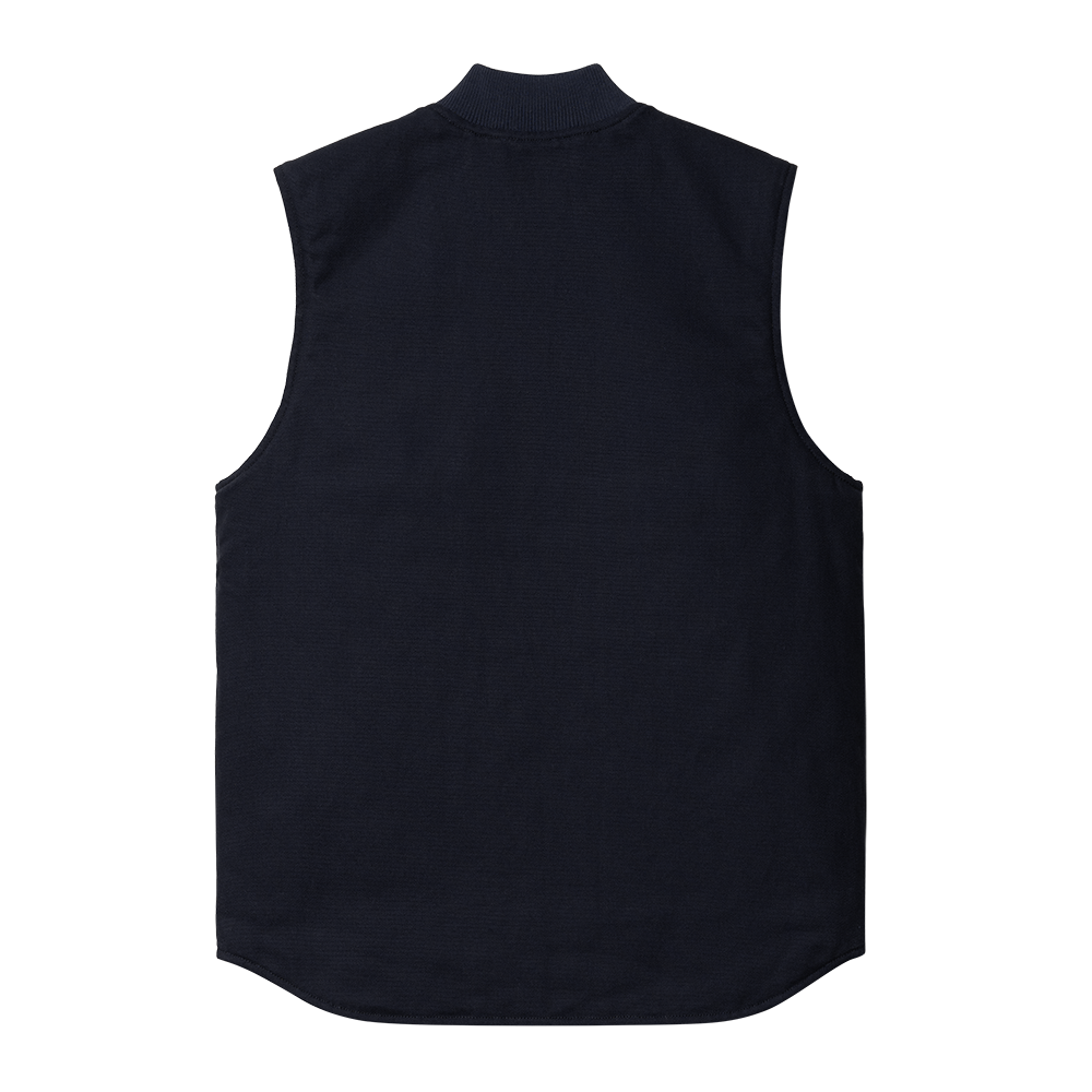 Classic Vest - Blue