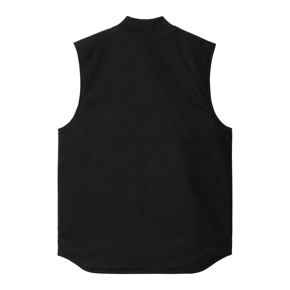 Classic Vest - Black