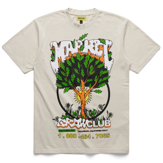 MARKET Growclub T-Shirt