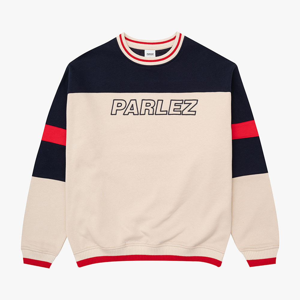 PARLEZ Club OS Sweatshirt