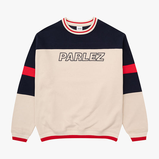 PARLEZ Club OS Sweatshirt