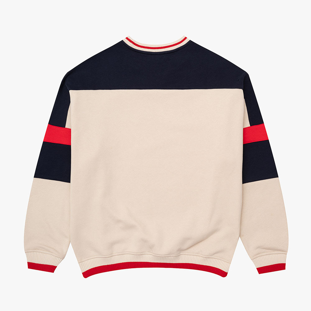PARLEZ Club OS Sweatshirt - Midnight