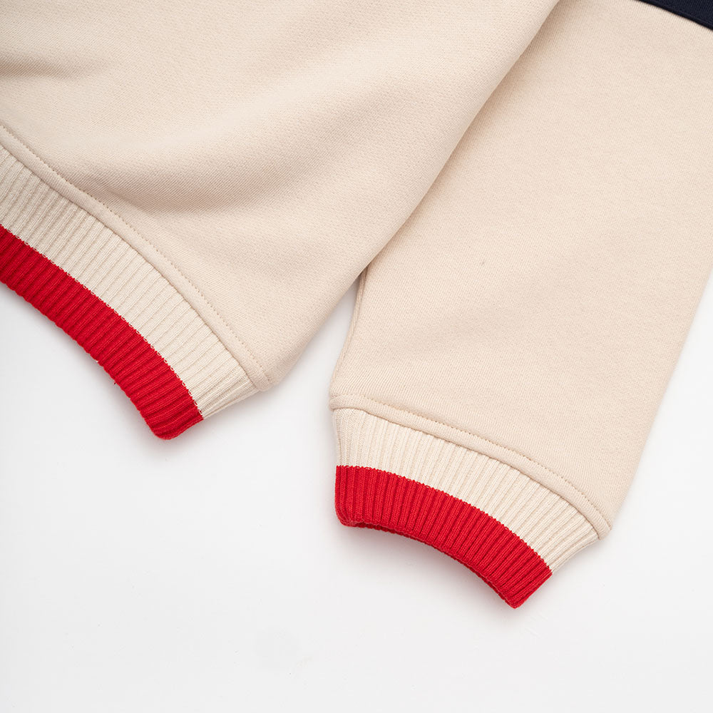 PARLEZ Club OS Sweatshirt - Midnight