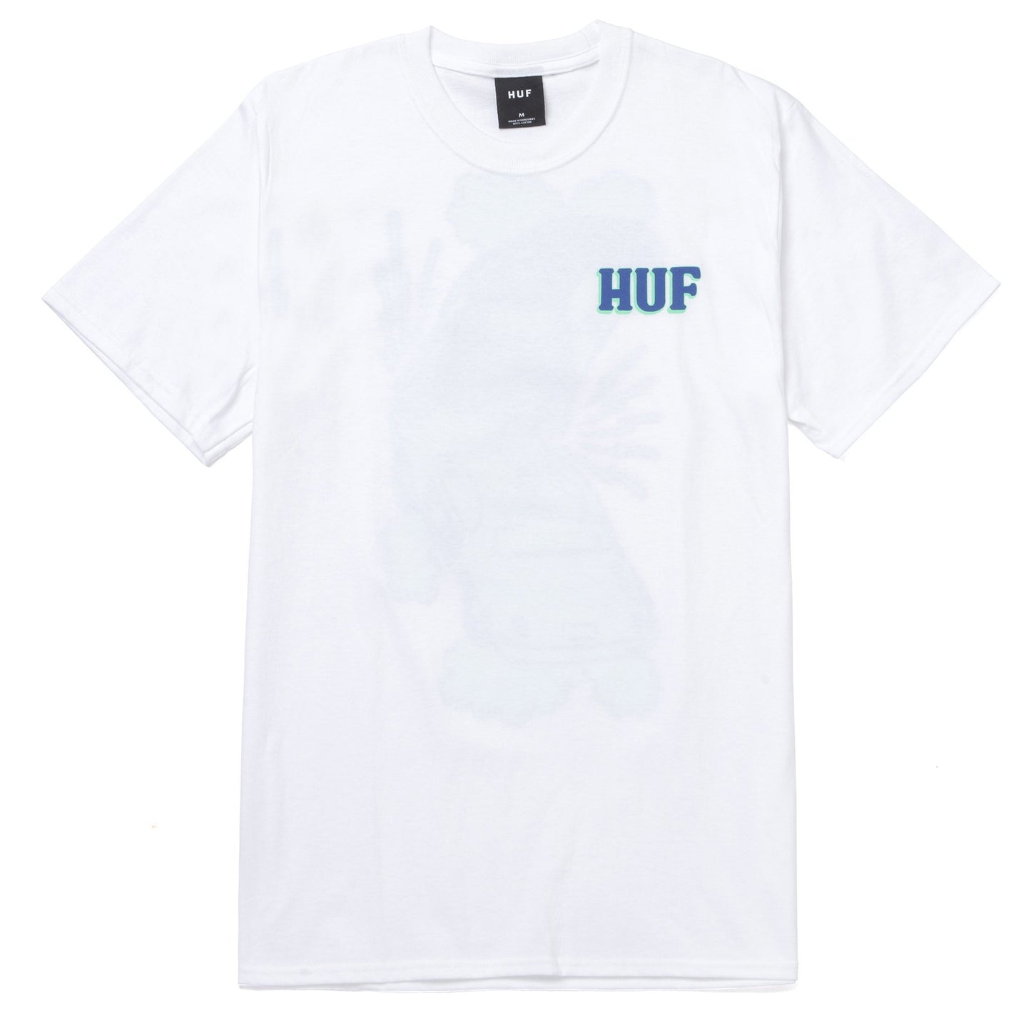 HUF Collison T-Shirt