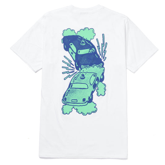 HUF Collison T-Shirt