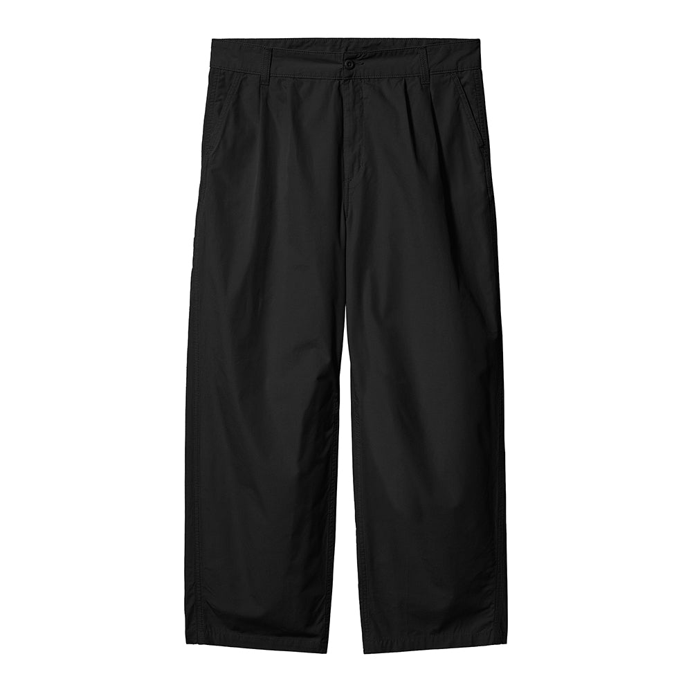 Carhartt WIP Colston Pant - Black Stone Washed