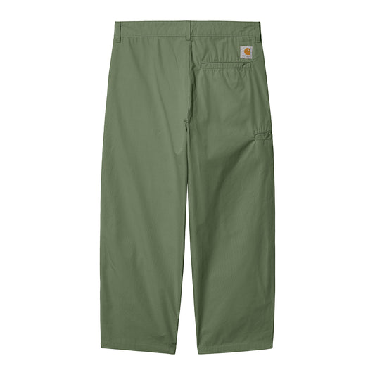 Carhartt WIP Colston Pant - Dollar Green Stone Washed