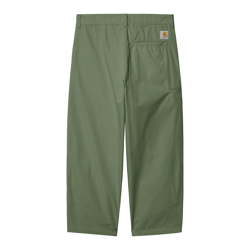 Carhartt WIP Colston Pant - Dollar Green Stone Washed