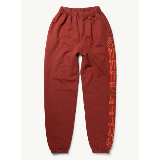 Aries Arise Column Sweatpant