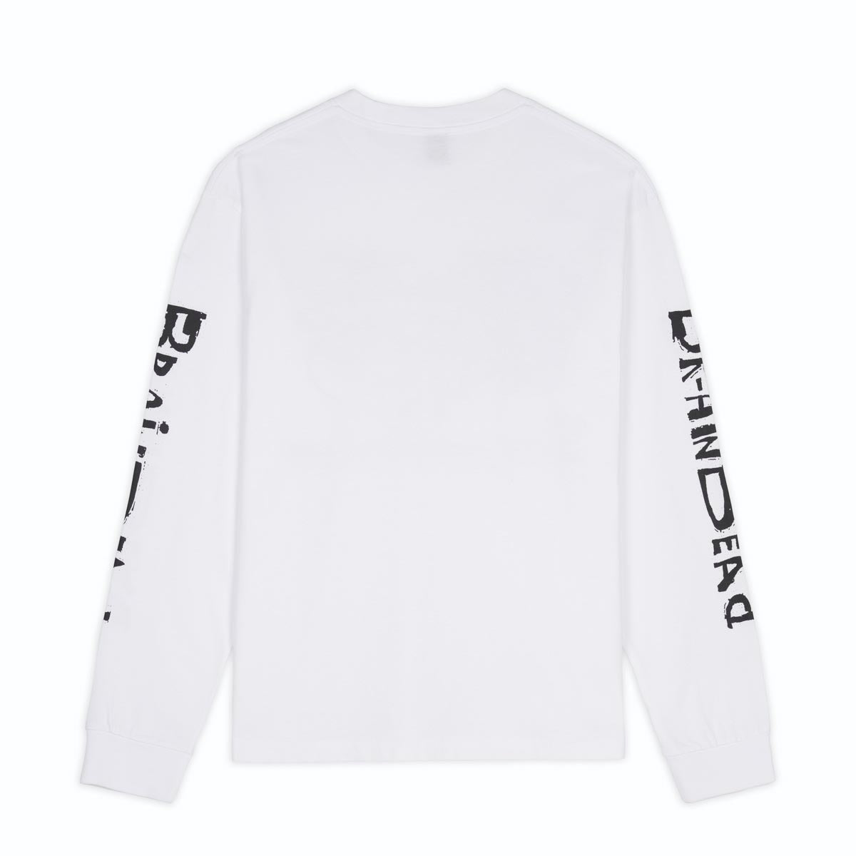 Brain Dead Conscious Control LS Tee