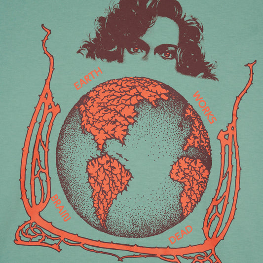 Brain Dead Conspiracy LS Tee