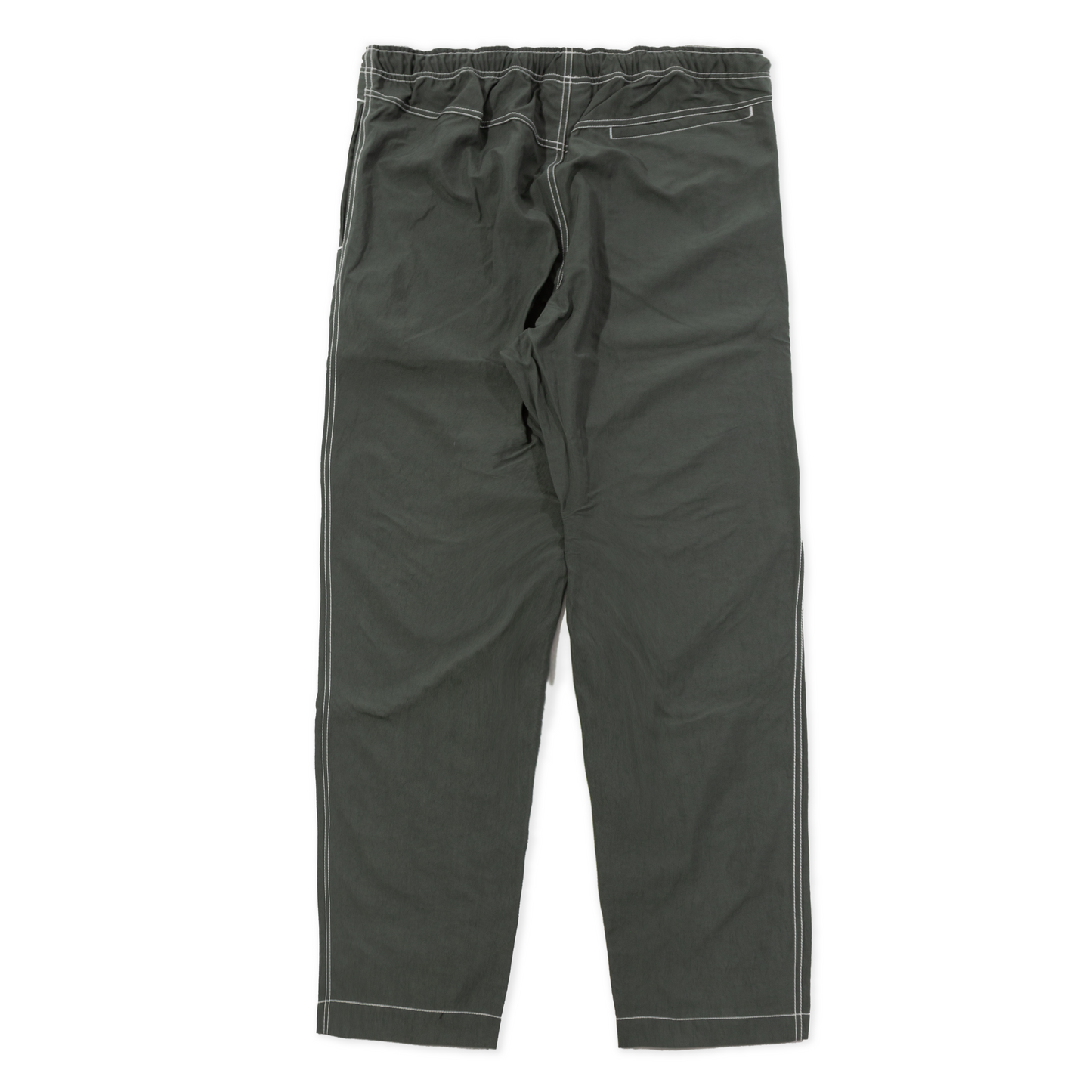 Stüssy Nylon Folsom Beach Pant - Spruce