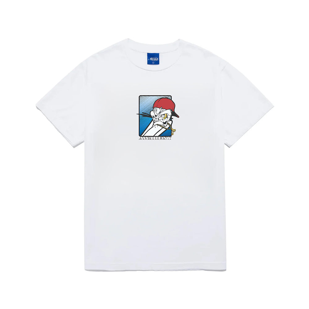 Bunny Tee - White