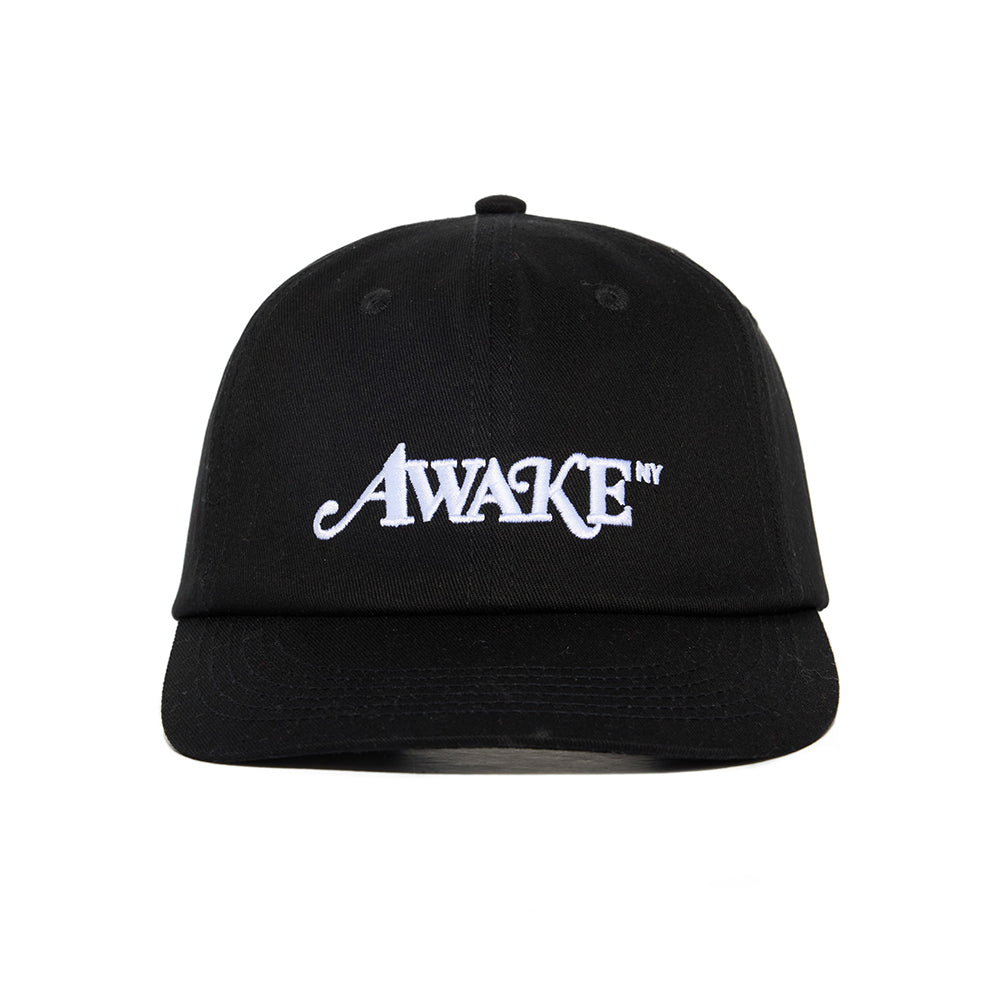 Classic Dad Hat - Black