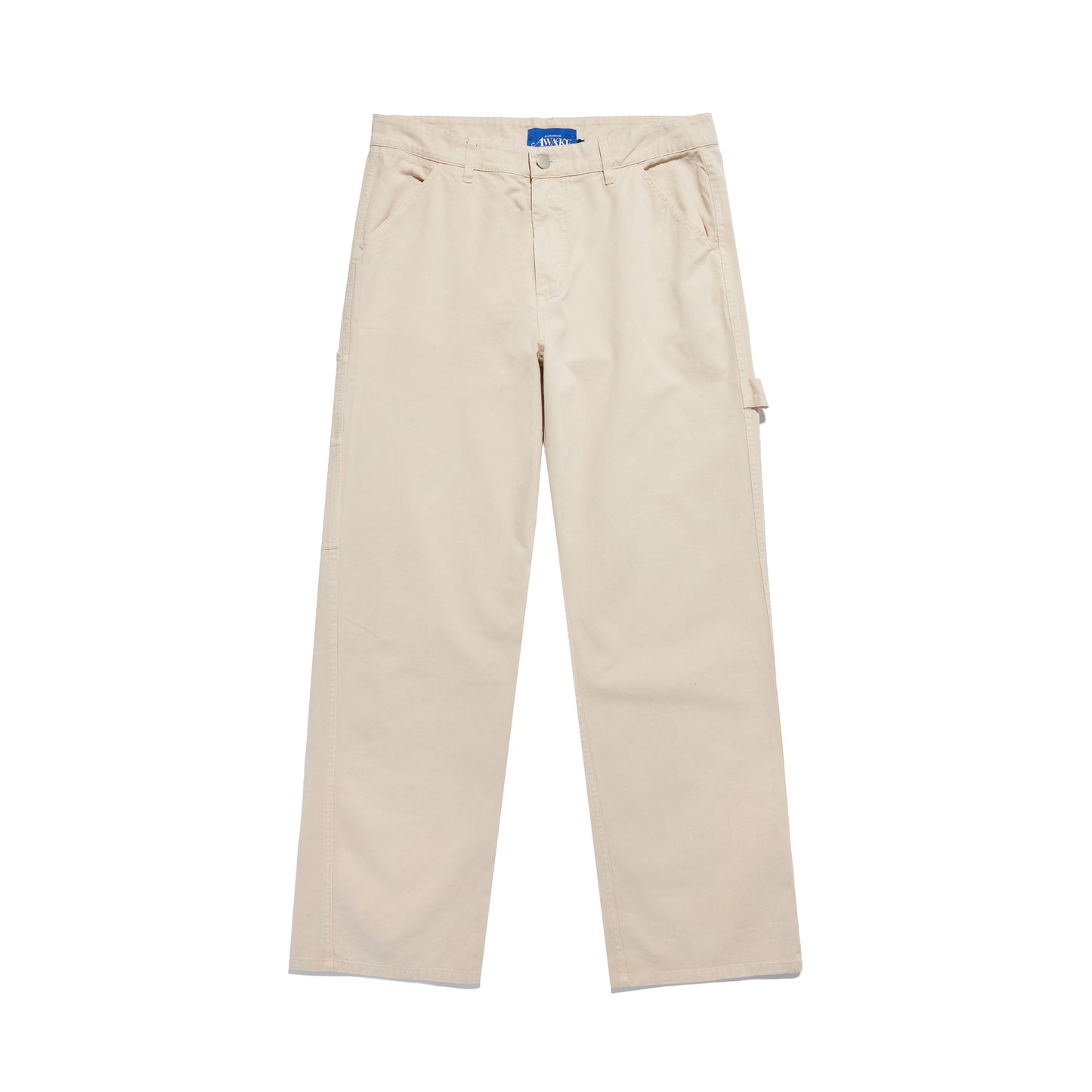 Awake NY Painter Pant - Off White