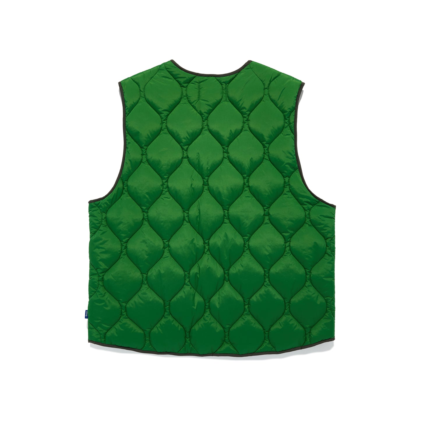 Awake NY Quilted Vest