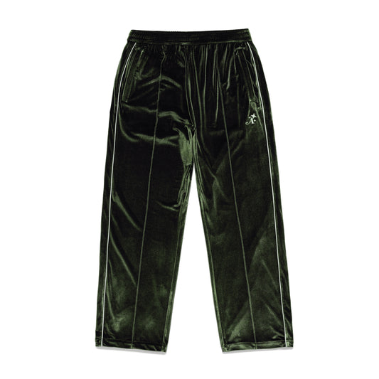 Awake NY Track Pant - Green