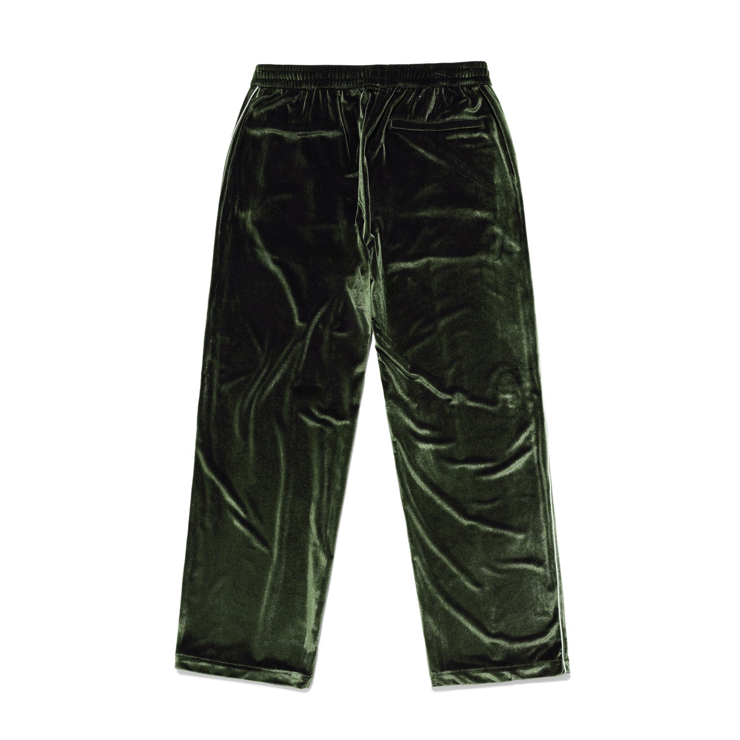 Awake NY Track Pant - Green