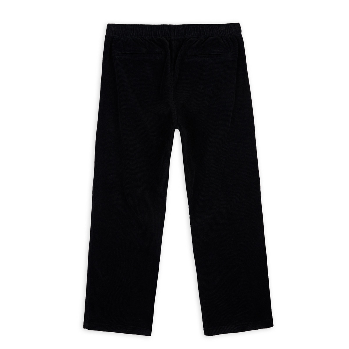 Brain Dead Cord Climber Pant - Black