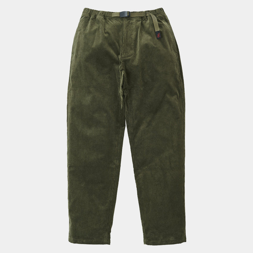 Gramicci Cord G-Pant - Olive