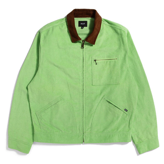 HUF Corduroy Trucker Jacket