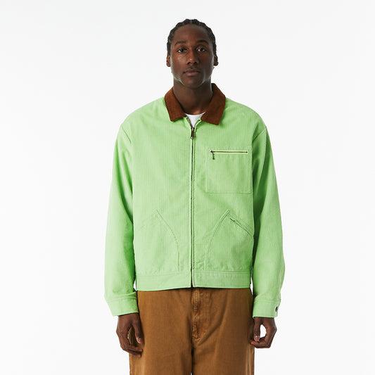 HUF Corduroy Trucker Jacket